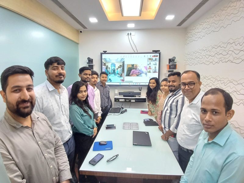 Nanta Tech joins hands with Ithinker